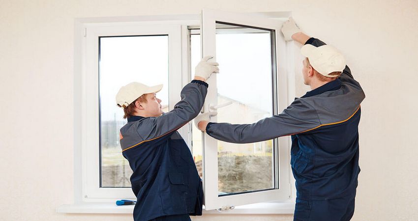 Furnizor de tamplarie pvc de calitate