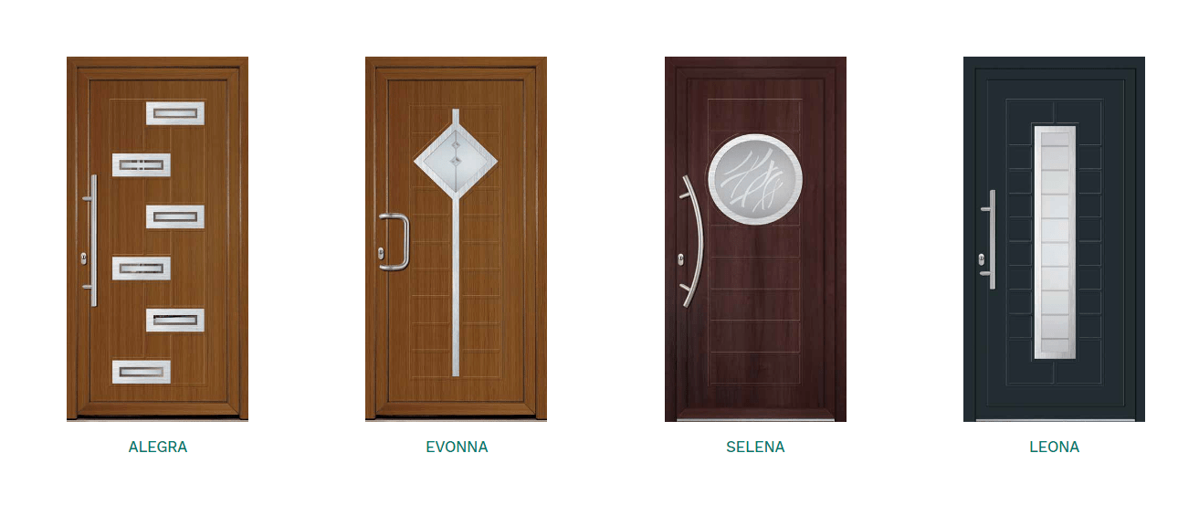 Usi PVC panel