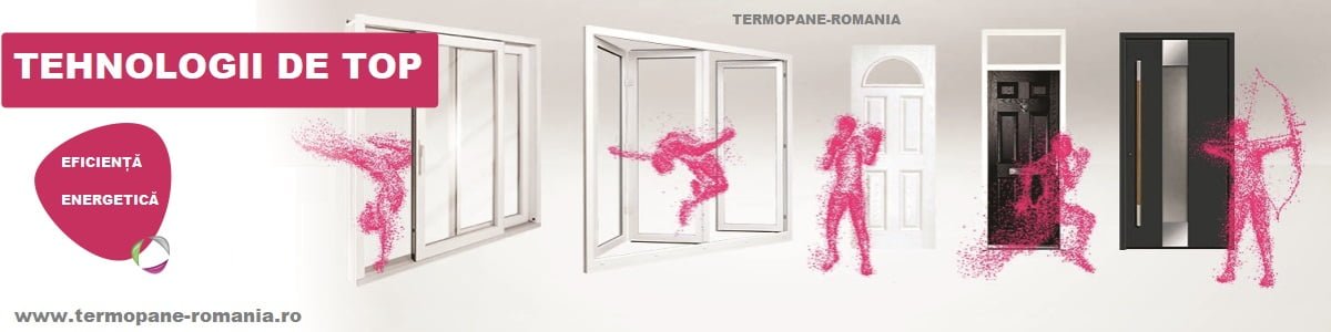 Termopane Romania - Sfaturi intretinere termopane 2