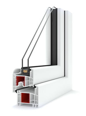Gealan S 8000 - 5 Camere