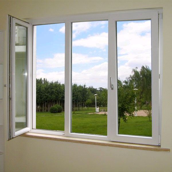Ferestre PVC & Termopane